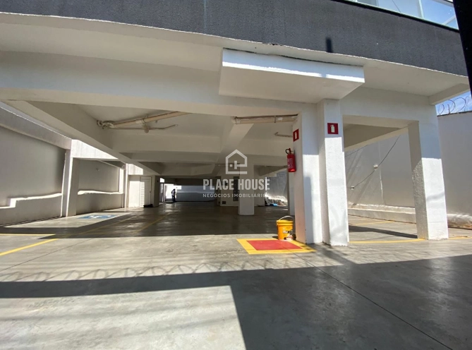 Apartamento em Tubalina - Uberlândia - MG: 17ª foto da galeria de imagens do imóvel