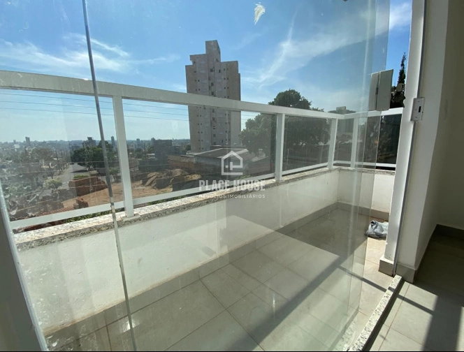 Apartamento em Tubalina - Uberlândia - MG: 15ª foto da galeria de imagens do imóvel