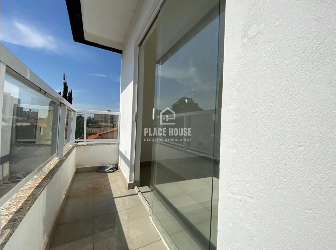 Apartamento em Tubalina - Uberlândia - MG: 1ª foto da galeria de imagens do imóvel