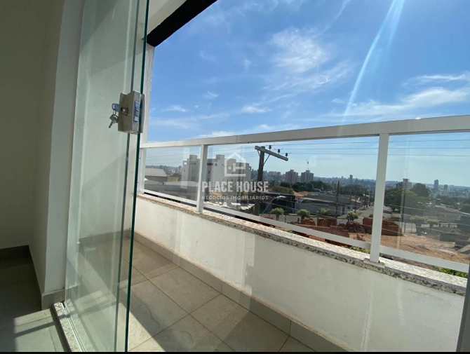 Apartamento em Tubalina - Uberlândia - MG: 5ª foto da galeria de imagens do imóvel
