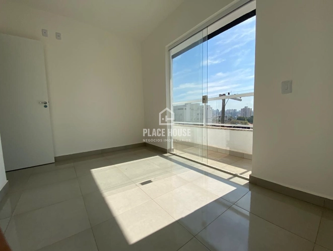 Apartamento em Tubalina - Uberlândia - MG: 14ª foto da galeria de imagens do imóvel