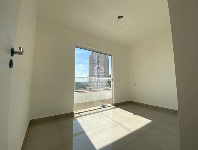 Apartamento em Tubalina - Uberlândia - MG: 13ª foto da galeria de imagens do imóvel