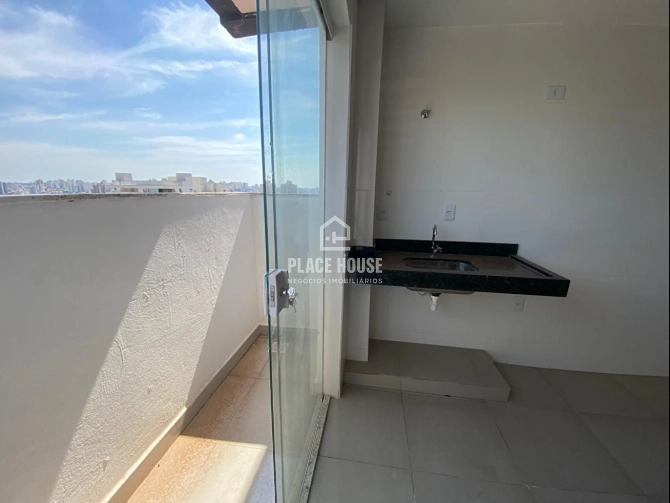 Apartamento em Tubalina - Uberlândia - MG: 2ª foto da galeria de imagens do imóvel
