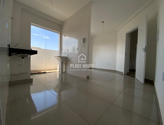 Apartamento em Tubalina - Uberlândia - MG: 4ª foto da galeria de imagens do imóvel