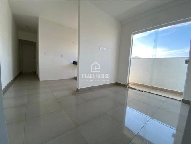 Apartamento em Tubalina - Uberlândia - MG: 8ª foto da galeria de imagens do imóvel