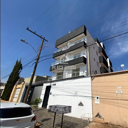Apartamento em Tubalina - Uberlândia - MG: 16ª foto da galeria de imagens do imóvel