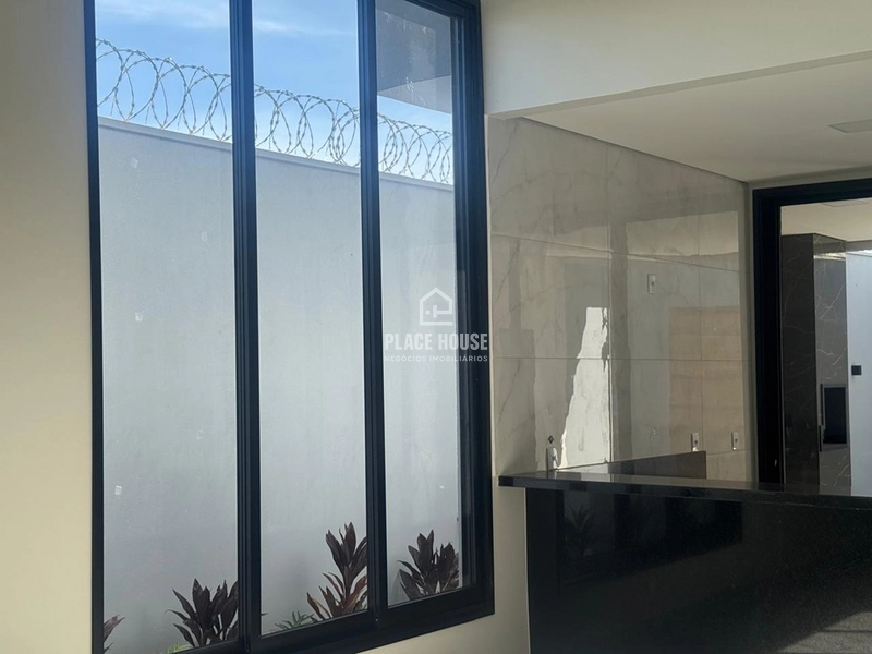 Casa a venda com 3 quartos 01 suite no Verde Umuarama - Uberlândia - MG: 26ª foto da galeria de imagens do imóvel