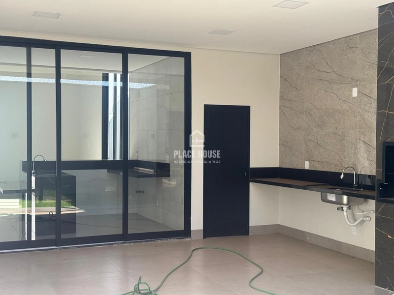 Casa a venda com 3 quartos 01 suite no Verde Umuarama - Uberlândia - MG: 11ª foto da galeria de imagens do imóvel