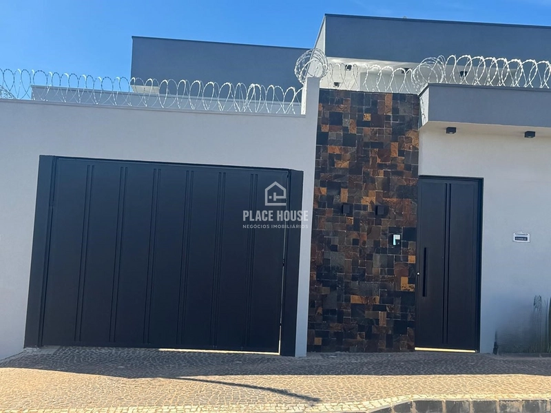 Casa a venda com 3 quartos 01 suite no Verde Umuarama - Uberlândia - MG: 29ª foto da galeria de imagens do imóvel