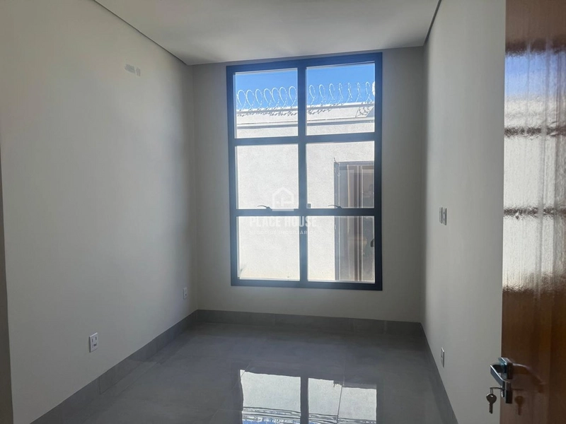 Casa a venda com 3 quartos 01 suite no Verde Umuarama - Uberlândia - MG: 24ª foto da galeria de imagens do imóvel