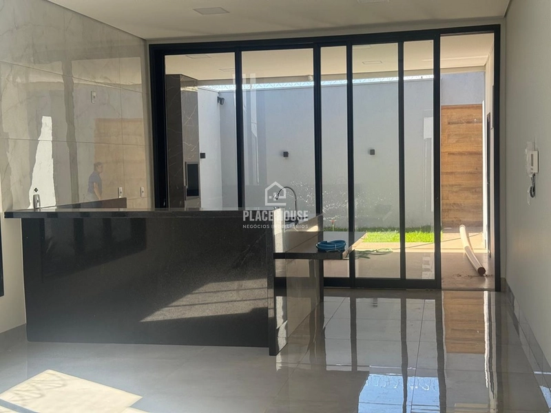 Casa a venda com 3 quartos 01 suite no Verde Umuarama - Uberlândia - MG: 27ª foto da galeria de imagens do imóvel