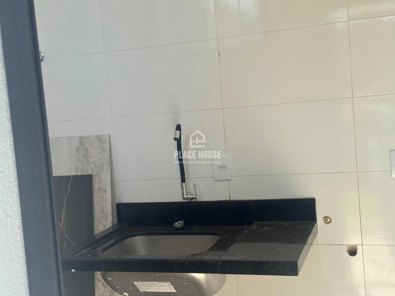 Casa a venda com 3 quartos 01 suite no Verde Umuarama - Uberlândia - MG: 9ª foto da galeria de imagens do imóvel