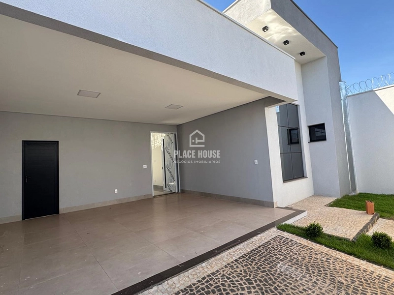 Imóvel residencial ou comercial