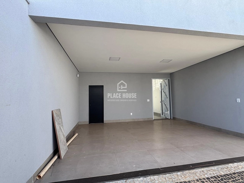 Casa a venda com 3 quartos 01 suite no Verde Umuarama - Uberlândia - MG: 22ª foto da galeria de imagens do imóvel