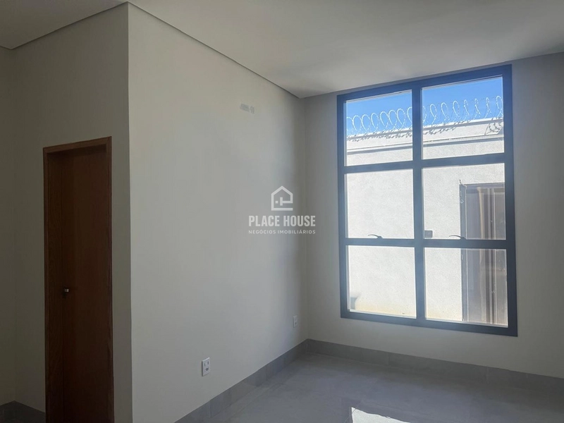 Casa a venda com 3 quartos 01 suite no Verde Umuarama - Uberlândia - MG: 25ª foto da galeria de imagens do imóvel