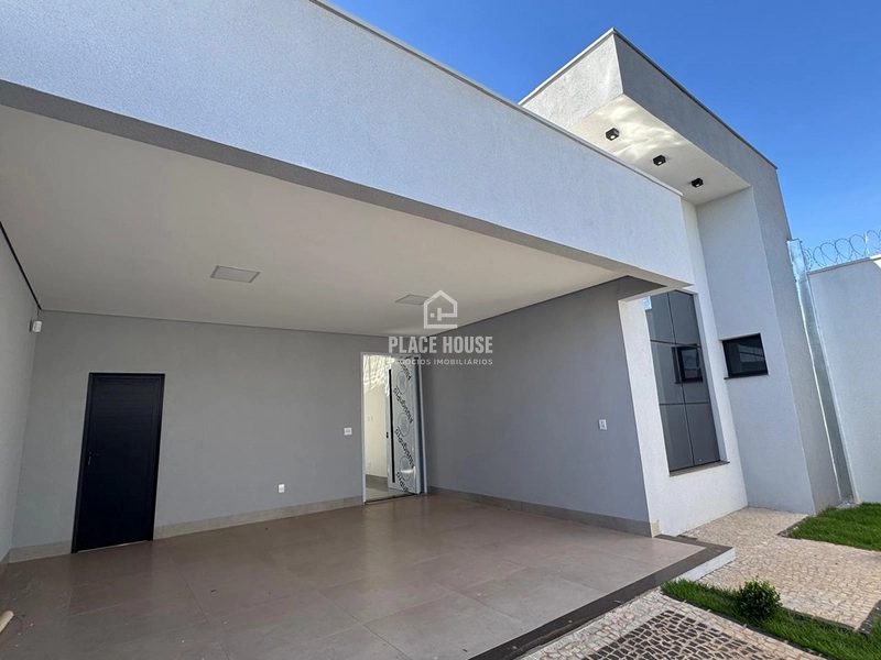 Casa a venda com 3 quartos 01 suite no Verde Umuarama - Uberlândia - MG: 15ª foto da galeria de imagens do imóvel