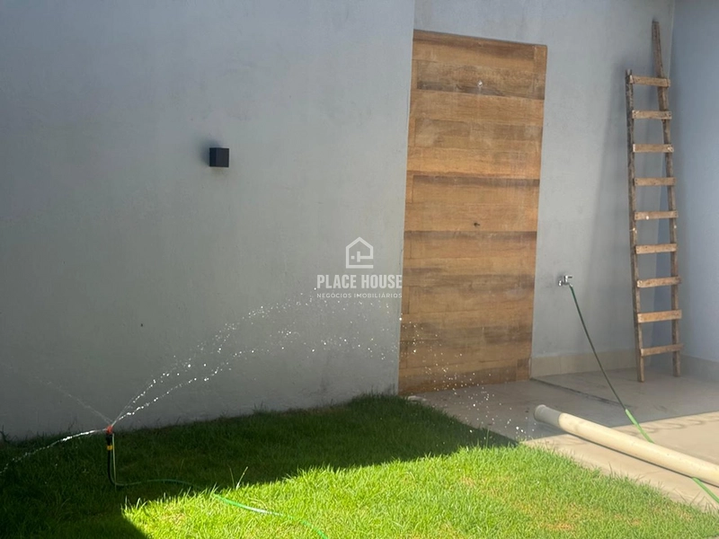 Casa a venda com 3 quartos 01 suite no Verde Umuarama - Uberlândia - MG: 10ª foto da galeria de imagens do imóvel