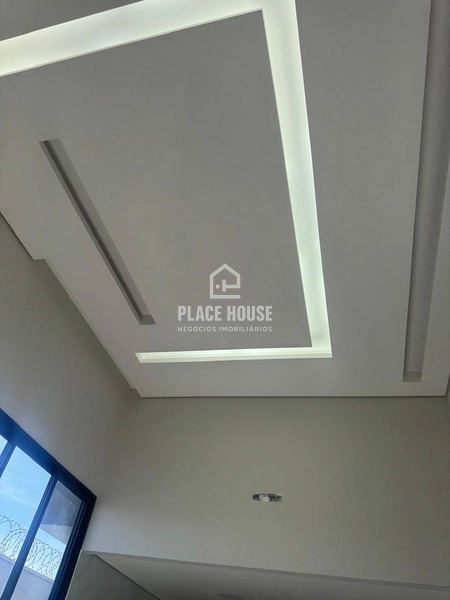Casa a venda com 3 quartos 01 suite no Verde Umuarama - Uberlândia - MG: 8ª foto da galeria de imagens do imóvel