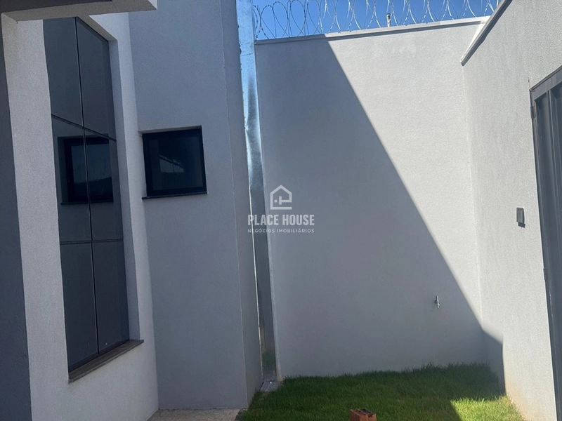 Casa a venda com 3 quartos 01 suite no Verde Umuarama - Uberlândia - MG: 28ª foto da galeria de imagens do imóvel