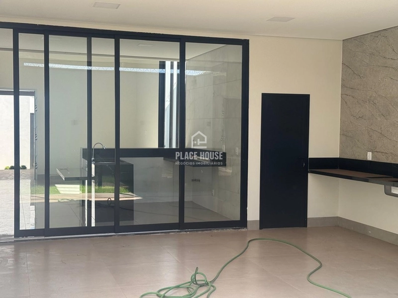 Casa a venda com 3 quartos 01 suite no Verde Umuarama - Uberlândia - MG: 13ª foto da galeria de imagens do imóvel
