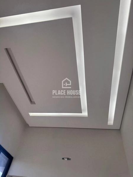 Casa a venda com 3 quartos 01 suite no Verde Umuarama - Uberlândia - MG: 7ª foto da galeria de imagens do imóvel
