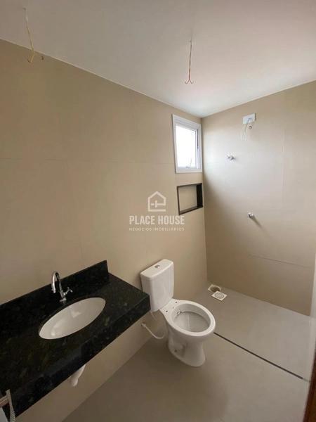 Apartamento 2 dormitórios, 1 vaga, a.c 67 m² - Santa Monica Uberlândia: 4ª foto da galeria de imagens do imóvel