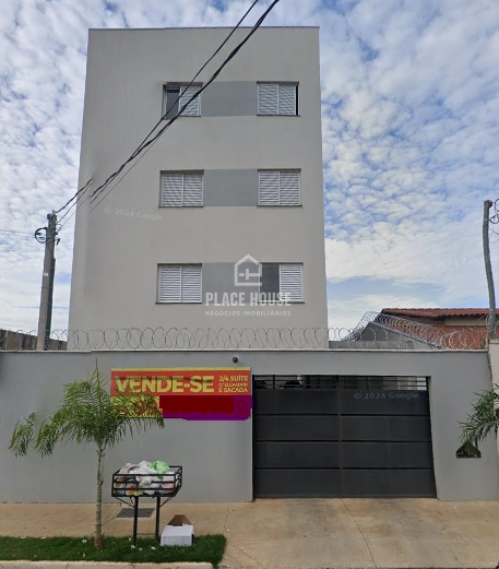 Apartamento 2 dormitórios, 1 vaga, a.c 67 m² - Santa Monica Uberlândia: 1ª foto da galeria de imagens do imóvel