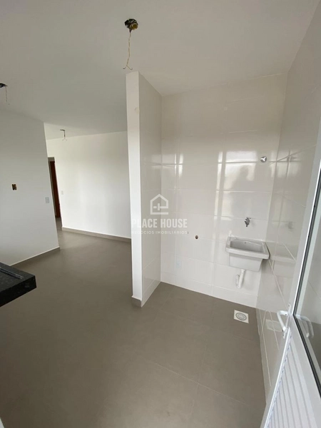 Apartamento 2 dormitórios, 1 vaga, a.c 67 m² - Santa Monica Uberlândia: 11ª foto da galeria de imagens do imóvel