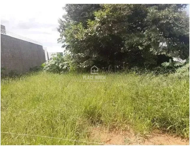Terreno à venda, 429 m² por R$ 400.000,00 - City Uberlândia - Uberlândia/MG: 1ª foto da galeria de imagens do imóvel