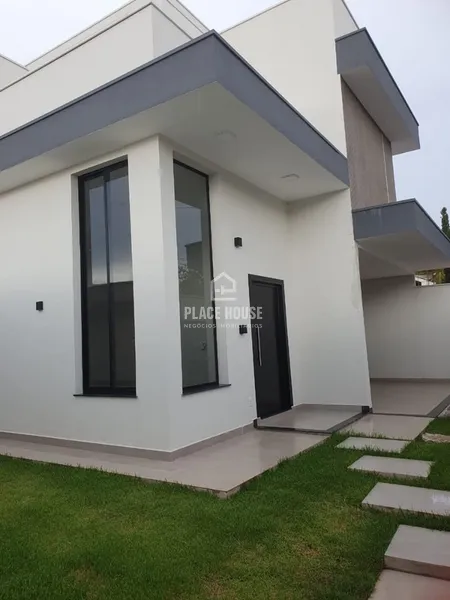 Casa com 3 suites, a.c.177 m² por R$ 1.100.000,00 Morada da Colina: 11ª foto da galeria de imagens do imóvel