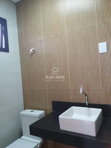 Casa com 3 suites, a.c.177 m² por R$ 1.100.000,00 Morada da Colina: 10ª foto da galeria de imagens do imóvel