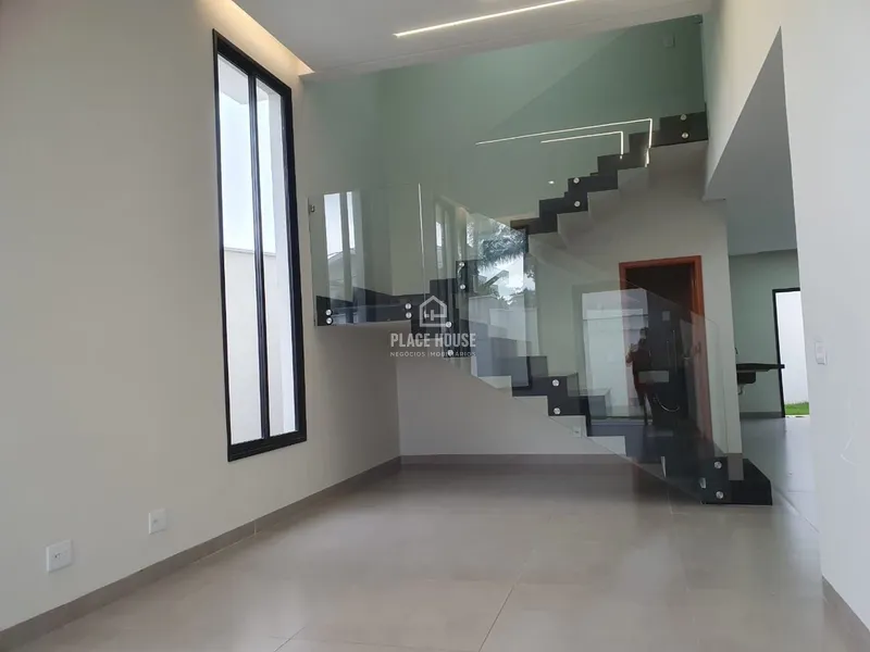 Casa com 3 suites, a.c.177 m² por R$ 1.100.000,00 Morada da Colina: 2ª foto da galeria de imagens do imóvel