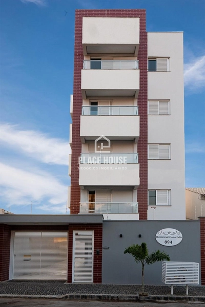 Apartamento com 3 quartos, 01 suite - Bairro Santa Mônica - Uberlândia-MG - Próximo a UFU Santa Mônica.: 15ª foto da galeria de imagens do imóvel