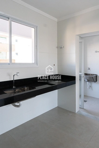 Apartamento com 3 quartos, 01 suite - Bairro Santa Mônica - Uberlândia-MG - Próximo a UFU Santa Mônica.: 7ª foto da galeria de imagens do imóvel