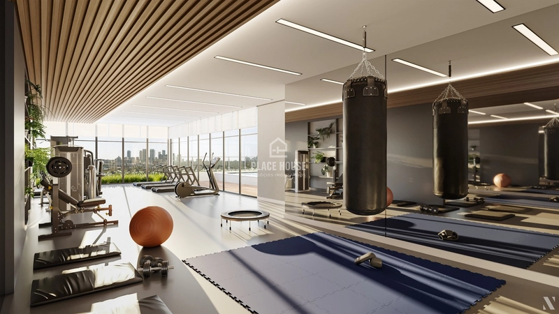 Casa com 2 dormitórios à venda a partir de R$ 712.254: 18ª foto da galeria de imagens do imóvel