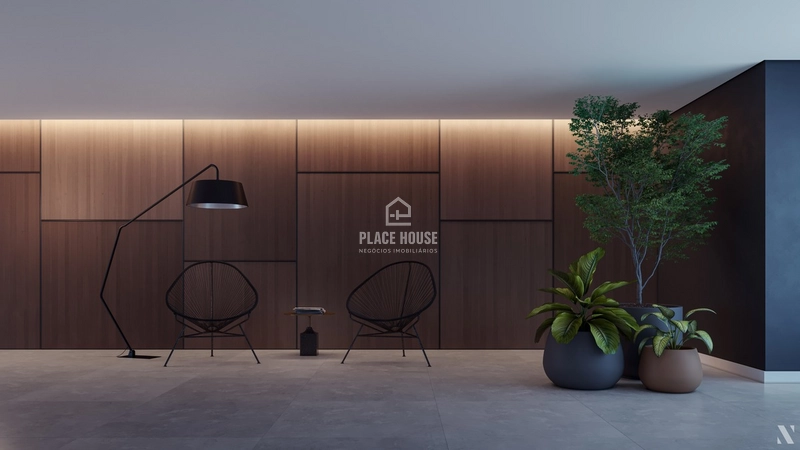 Casa com 2 dormitórios à venda a partir de R$ 712.254: 15ª foto da galeria de imagens do imóvel