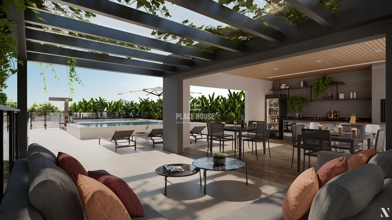 Casa com 2 dormitórios à venda a partir de R$ 712.254: 20ª foto da galeria de imagens do imóvel