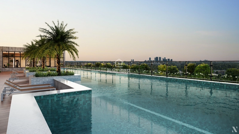 Casa com 2 dormitórios à venda a partir de R$ 712.254: 2ª foto da galeria de imagens do imóvel