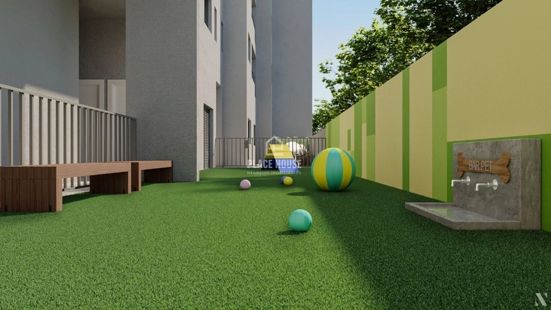 Casa com 2 dormitórios à venda a partir de R$ 712.254: 22ª foto da galeria de imagens do imóvel