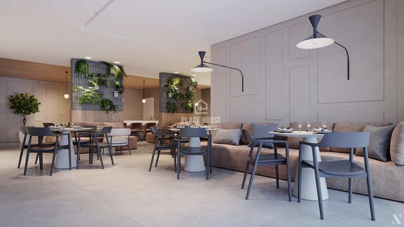 Casa com 2 dormitórios à venda a partir de R$ 712.254: 7ª foto da galeria de imagens do imóvel