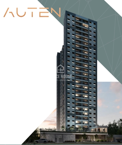 Casa com 2 dormitórios à venda a partir de R$ 712.254: 1ª foto da galeria de imagens do imóvel