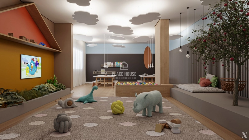 Casa com 2 dormitórios à venda a partir de R$ 712.254: 21ª foto da galeria de imagens do imóvel