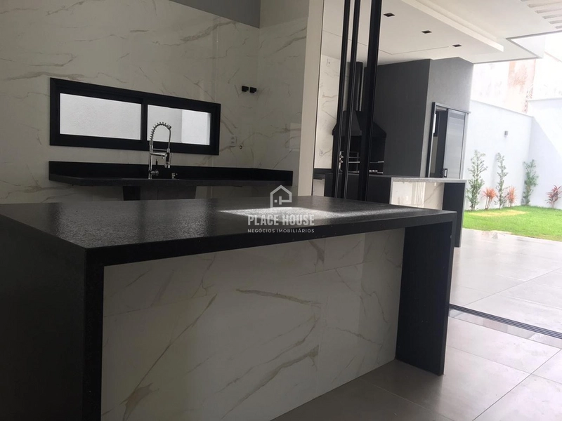 Casa a venda 03 quartos no Quinta Alto Umuarama: 3ª foto da galeria de imagens do imóvel