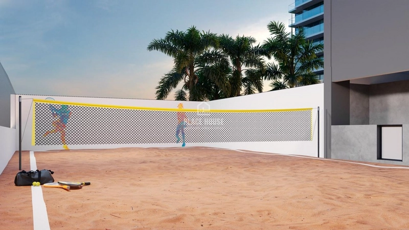 Apartamento a venda, Garnet, a partir de 117 m²- Copacabana-Uberlandia: 15ª foto da galeria de imagens do imóvel