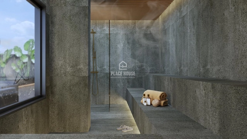 Apartamento a venda, Garnet, a partir de 117 m²- Copacabana-Uberlandia: 12ª foto da galeria de imagens do imóvel