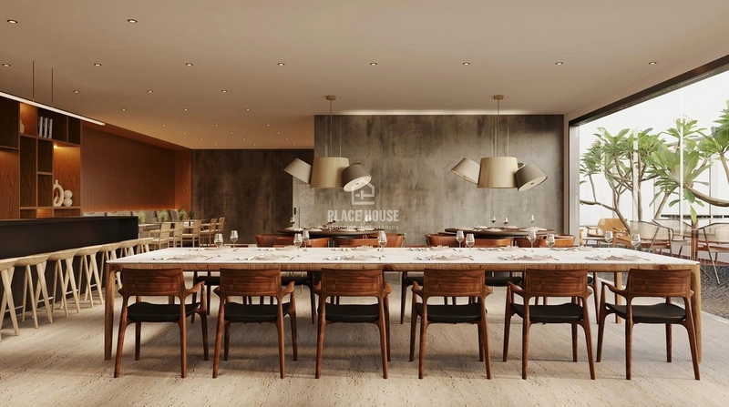 Apartamento a venda, Garnet, a partir de 117 m²- Copacabana-Uberlandia: 17ª foto da galeria de imagens do imóvel