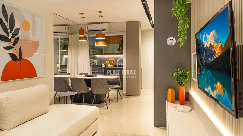 Imóvel residencial ou comercial