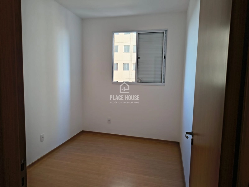 Apartamento disponivl para venda na Zona Sul de Uberlândia com 40,71m²: 8ª foto da galeria de imagens do imóvel
