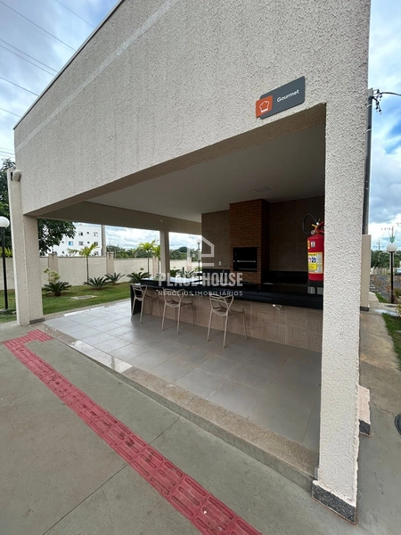 Imóvel residencial ou comercial