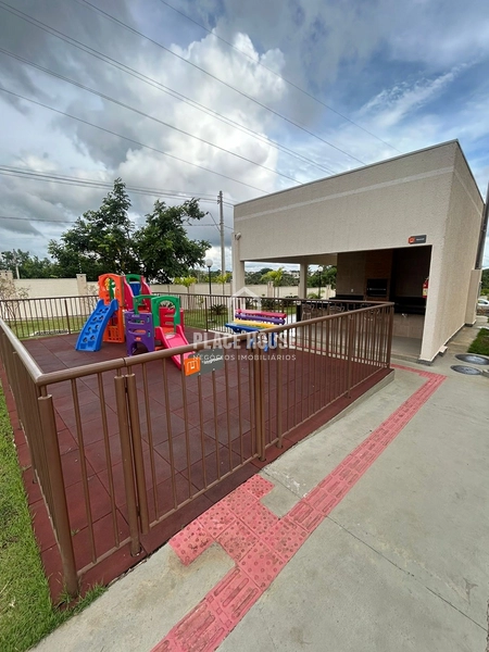 Apartamento disponivl para venda na Zona Sul de Uberlândia com 40,71m²: 11ª foto da galeria de imagens do imóvel